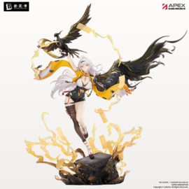 (Pre-order) Zenless Zone Zero PVC Figure 1/7 Yixuan Lonely Wayfarer Beyond Ver. 46 cm