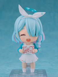 (Pre-order) Blue Archive Nendoroid Action Figure Arona 10 cm    