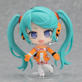 (Pre-order) Hatsune Miku GT Project Racing Miku All Stars Mini Figures Vol. 1 8 cm Blind Box Assortment (8)