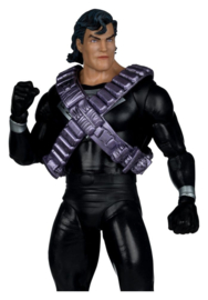 (Pre-order) DC Multiverse Megafig Action Figure 2-Pack Mongul vs Superman (Return of Superman) 25 cm