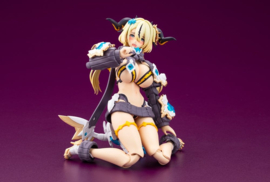 (Pre-order) Arcanadea Plastic Model Enil 17 cm