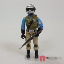 G.I. Joe - Steel Brigade (v1) (Compleet)