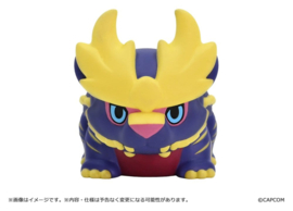 (Pre-order) Monster Hunter Capcom Figure Builder Finger Puppets &nbsp;Vol. 3 Blind Box Assortment (8)