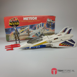 M.A.S.K.- Meteor (Compleet)