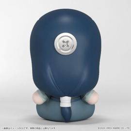 (Pre-order) The Legend of Hei II Huggy Good Smile Chibi Figures 7 cm Blind Box Assortment (6)      