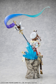 (Pre-order) Atelier Ryza 3: Alchemist of the End & the Secret Key PVC Figure 1/7 Ryza (Reisalin Stout) 31 cm
