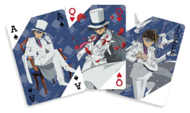 (Pre-order) Detective Conan Playing Cards (Kaito Kid Edition)