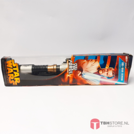 Star Wars ROTS Obi-Wan Kenobi Lightsaber