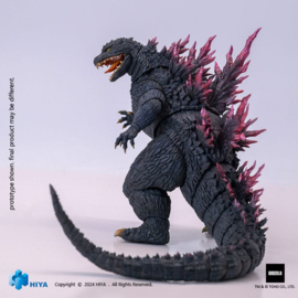 PRE-ORDER Godzilla 2000: Millennium (1999) Exquisite Basic Action Figure Godzilla 18 cm