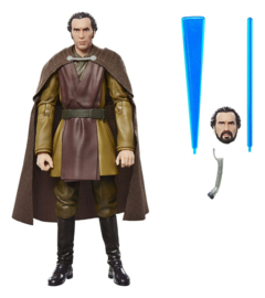 (Pre-order) Star Wars: Tales of the Jedi Black Series Action Figure Jedi Master Dooku 15 cm