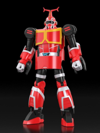 (Pre-order) B-Robo Kabutack Moderoid Plastic Model Kit Kabutack 17 cm