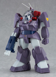 (Pre-order) Fang of the Sun Dougram Combat Armors MAX 11 Plastic Model Kit 1/72 Soltic HT128 Big Foot 17 cm