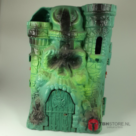 MOTU Masters of the Universe Castle Grayskull (99% Compleet)