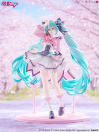 (Pre-order) Character Vocal Series 01: Hatsune Miku S-Fire PVC Statue 1/7 Hatsune Miku New Semester 23 cm