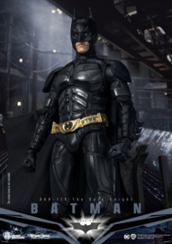 (Pre-order) DC Comics Dynamic 8ction Heroes Action Figure Batman (The Dark Knight) 21 cm