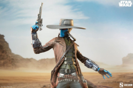 (Pre-order) Star Wars Premium Format Statue Cad Bane: A Few Bounties More 57 cm