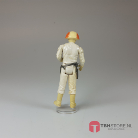 Vintage Star Wars - Cloud Car Pilot, CCP