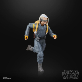 Star Wars The Black Series Skeleton Crew  KB (At Attin)