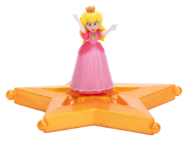 (Pre-order) The Super Mario Galaxy Movie Action Figures 4 cm Wave 1 Assortment (12)