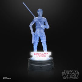 PRE-ORDER Star Wars The Black Series Holocomm Collection Ezra Bridger