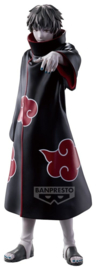 (Pre-order) Naruto Shippuden Noir Edge Collection PVC Figure Deidara & Sasori Ver. B: Sasori 22 cm