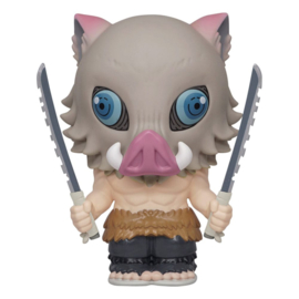(Pre-order) Demon Slayer: Kimetsu no Yaiba Coin Bank Inosuke