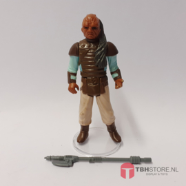 Vintage Star Wars Weequay (Compleet)