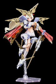 (Pre-order) Megami Device Plastic Model Kit 1/1 Buster Doll Paladin (Reproduction) 18 cm