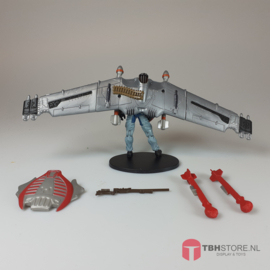 G.I. Joe - Barrel Roll (v1)