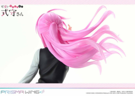 (Pre-order) Shikimor's Not Just a Cutie Prisma Wing PVC Statue 1/7 Shikimori san 22 cm