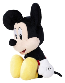 (Pre-order) Disney Clubhouse Plush Figure Mickey 25 cm