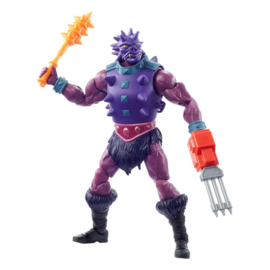 MOTU Masters of the Universe Masterverse Spikor (Wave 2)