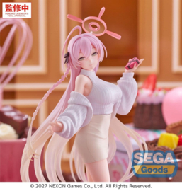 (Pre-order) Blue Archive XStellar PVC Figure Hanako Happy Valentine!! 25 cm