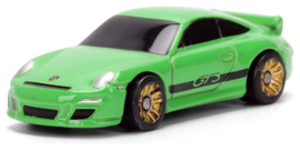 (Pre-order) Fast & Furious 6-Pack Nano Cars