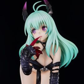 (Pre-order) To Love-Ru Darkness PVC Figure 1/6 Run Elsie Jewelria Darkness Ver. (Renewal Package Edition) 15 cm