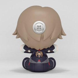 (Pre-order) Honkai: Star Rail Huggy Good Smile Mini Figure Skott 7 cm