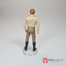 Vintage Star Wars Han Solo in Carbonite (Last 17)