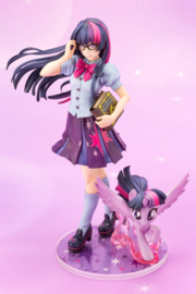 PRE-ORDER My Little Pony Bishoujo PVC Statue 1/7 Twilight Sparkle 21 cm