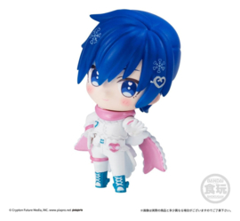 (Pre-order) Hatsune Miku Shokugan Box Mini Figures 5 cm Snow Miku 2027 Collection Blind Box Display (8)
