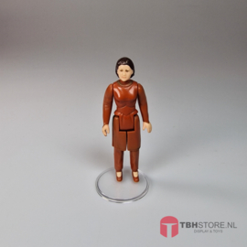 Vintage Star Wars Princess Leia Organa Bespin Outfit