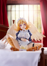 (Pre-order) Interspecies Reviewers PVC Figure 1/7 Maydry AmiAmi Limited Edition 15 cm