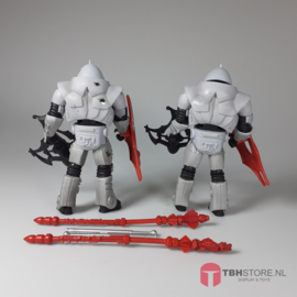 MOTUC Masters of the Universe Classics Horde Troopers