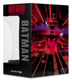 (Pre-order) DC Direct Prop Replica 1/3 Batman Cowl (Batman Beyond Animated) 18 cm&nbsp;