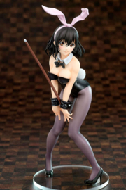 Strike the Blood Statue PVC 1/7 Yukina Himeragi Bunny Girl Style 25 cm      