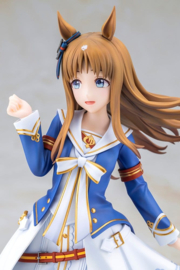 (Pre-order) Umamusume: Pretty Derby PVC Figure 1/7 Grass Wonder 25 cm