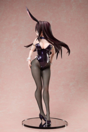 (Pre-order) To Love-Ru Darkness PVC Figure 1/3 Yui Kotegawa: Bunny Ver. 66 cm