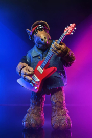 PRE-ORDER Alf Action Figure Ultimate Born to Rock Alf 15 cm