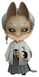 (Pre-order) Silent Hill Nendoroid Action Figure Fox Mask 10 cm