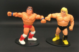 WWF Stands (W2) (5 Pack)