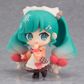 (Pre-order) Character Vocal Series 01: Hatsune Miku Mini Figures Snow Miku All Stars Collection Vol. 1 8 cm Blind Box Assortment (8)